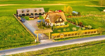 Cozy Studio 1 at the Seaside Agrotourism