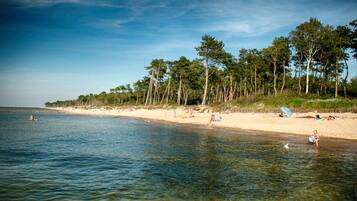 Cottage | View from property