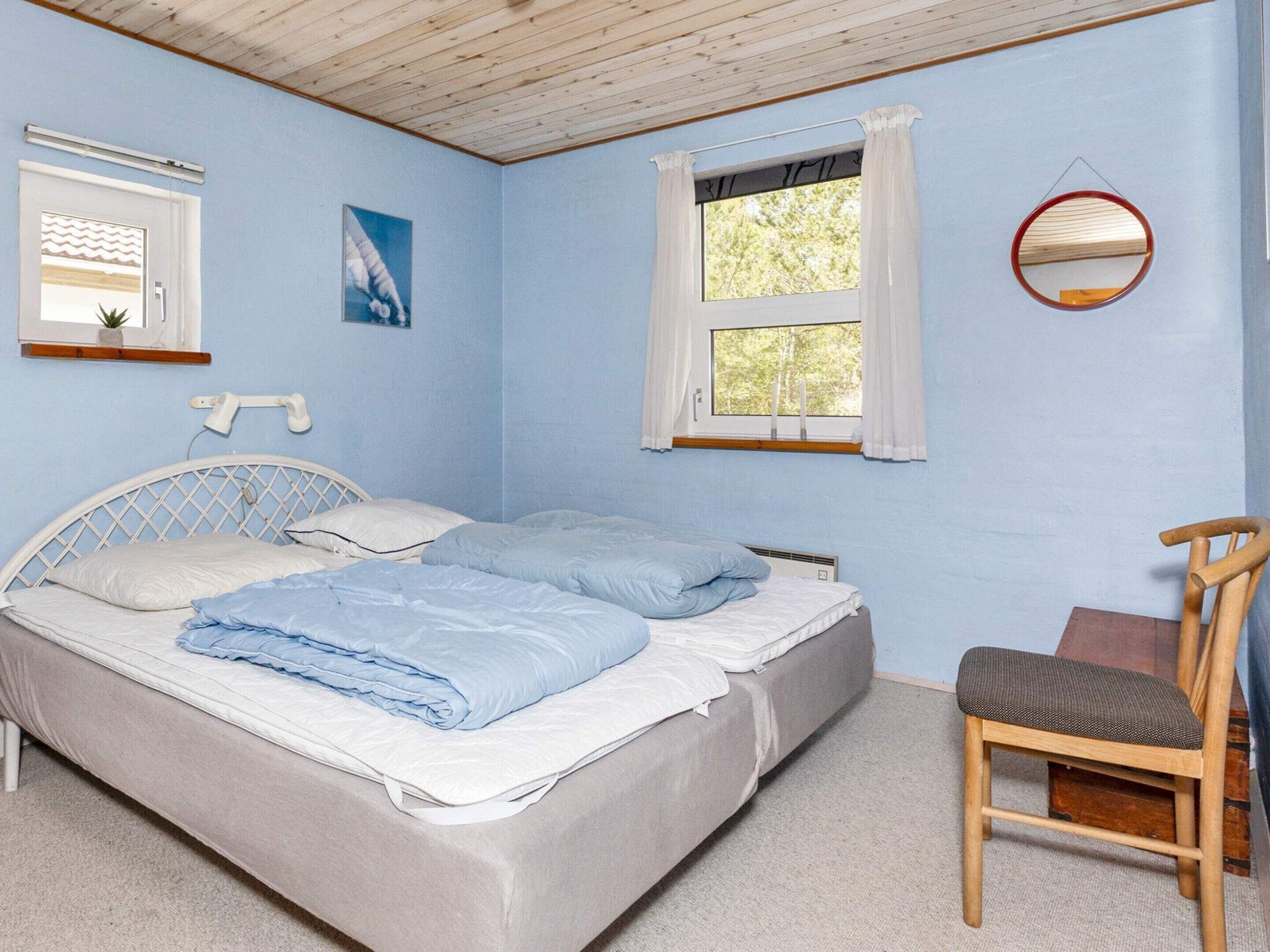 独立别墅 | 4 多间卧室