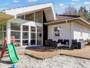 House | Exterior - 8 Person Holiday Home in Hojslev-by Traum (Hojslev)