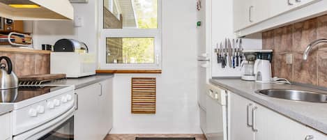 House | Private kitchen | Highchair
