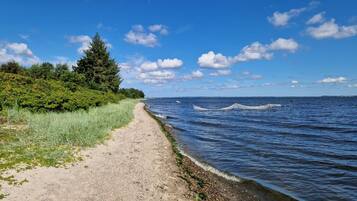 House | Water view