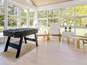 House | Property amenity