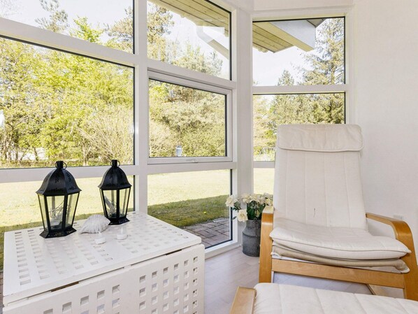 House | Interior - 8 Person Holiday Home in Hojslev-by Traum (Hojslev)