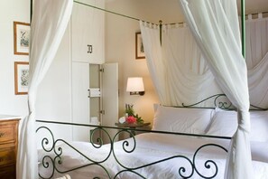 Ferienhaus | 3 Schlafzimmer, individuell eingerichtet