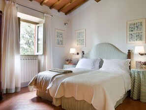 3 bedrooms, individually furnished - Belvilla by OYO Piccionaia (Rignano sull'Arno)