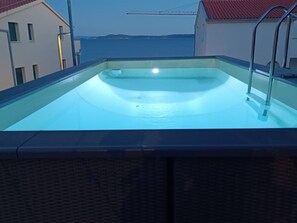 Apartment | Pool | Outdoor pool
