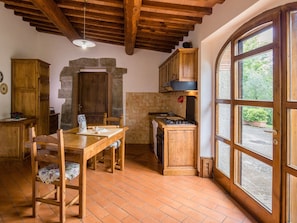 Villa | Cuisine privée