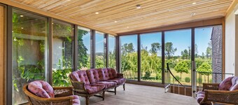 Charming Holiday Home in Geetbets With Terrace