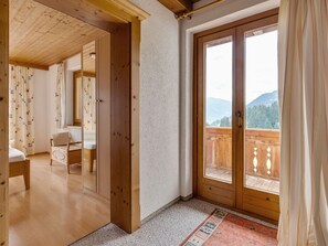 Reception - Valley-view Apartment in Hochfügen With Balcony (Fuegenberg)
