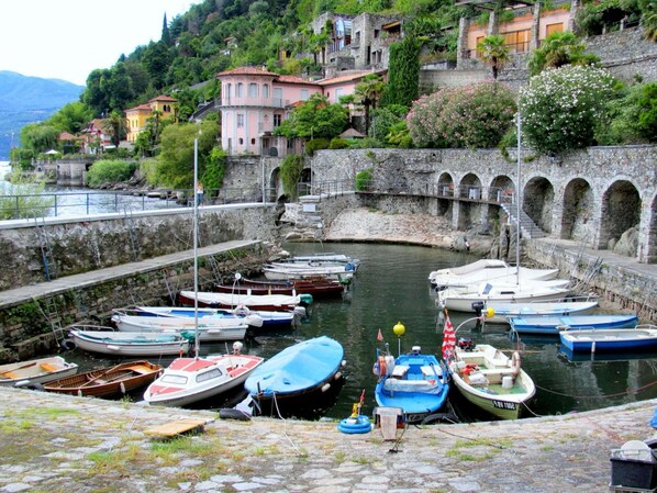 Casa | Vista desde la propiedad