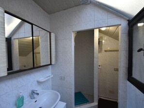 Huis | Badkamer