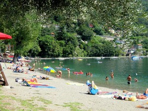 Casa | Vista desde la propiedad