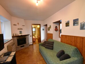 Huis | Woonruimte