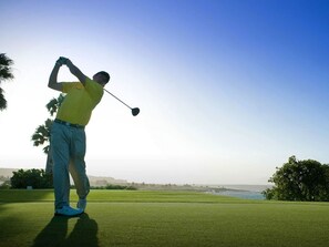 Casa | Vista desde la propiedad