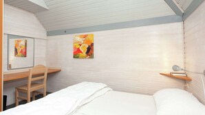 Hus | 3 soverom og individuelt innredet