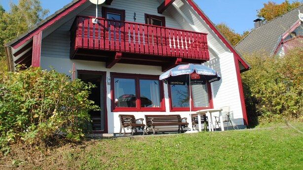 Eksteriør