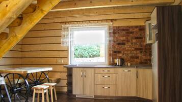 House | Private kitchen