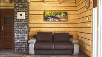 House | Living room