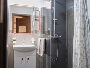 Maison | Salle de bain