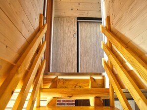 House | Sauna - Eco-friendly House by Goszcza Lake (Lubrza)