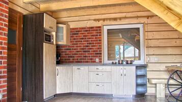 House | Private kitchen