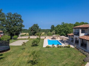 Villa | Pool