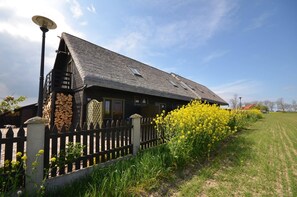 Cottage | Extérieur