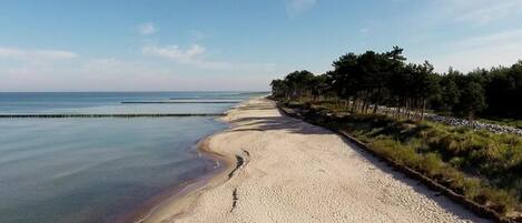 Cottage | View from property