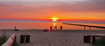Cozy Studio 2 at the Seaside Agrotourism