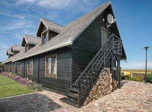 Stuga | Exteriör
