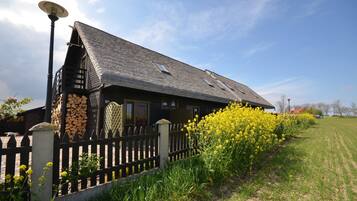 Cottage | Exterior