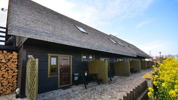 Cottage | Exterior