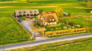 Cottage | Eksterior