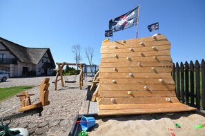 Chaumière | Commodité de la chambre