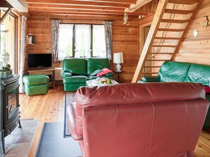 House | Living area
