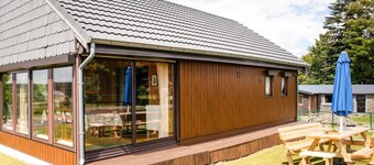 Peaceful Retreat With Sauna