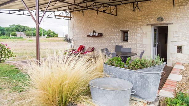 Unclassified image, 1 of 26, button - Serene Holiday Home for Family Vacation With Partially Fenced Garden (La Tour-Saint-Gelin)