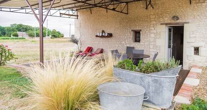 Serene Holiday Home for Family Vacation With Partially Fenced Garden