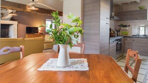 Unclassified image, 5 of 26, button - Serene Holiday Home for Family Vacation With Partially Fenced Garden (La Tour-Saint-Gelin)