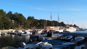 Apartamento | Vista da propriedade