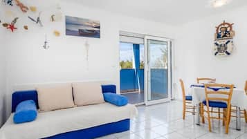 Apartamento | Opções para refeição