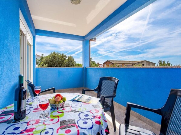 Apartamento | Restauración