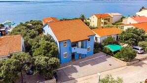 Apartemen | Eksterior