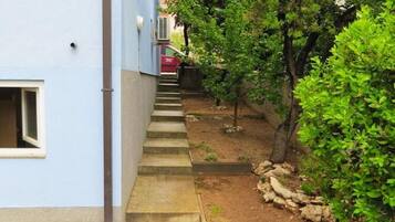 Apartment | Exterior