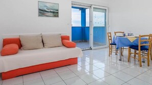 Apartemen | Tempat makan