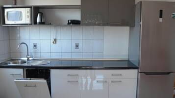 Apartment | Private kitchen