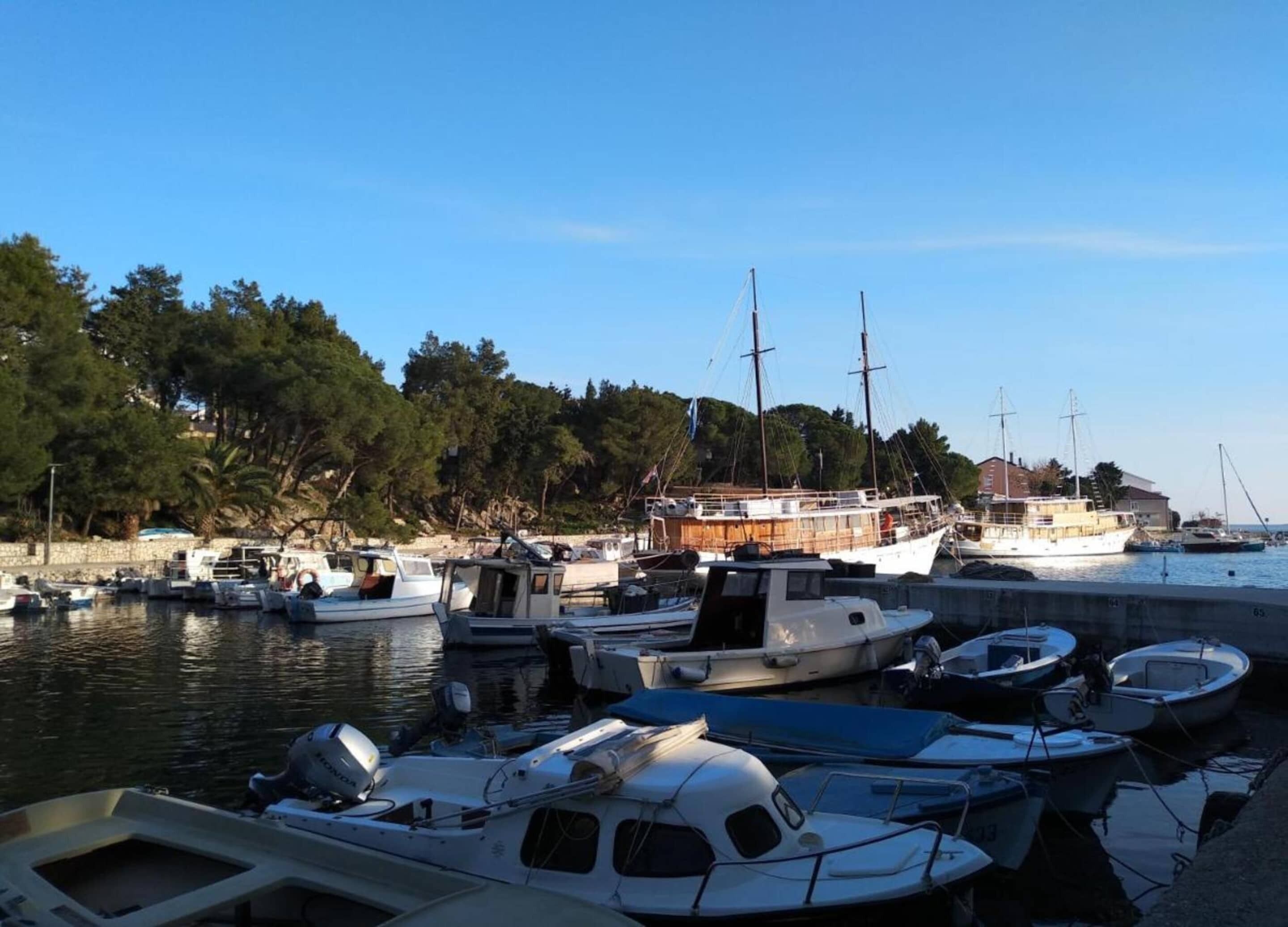 公寓 | 住宿景观