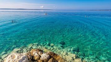 Apartment | View from property