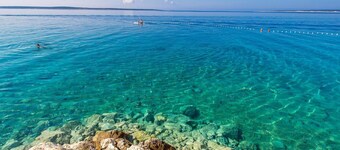 Apartment in Mandre Near Pag Island Beaches